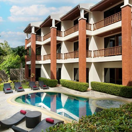 Sun Hill Hotel Patong Eksteriør bilde