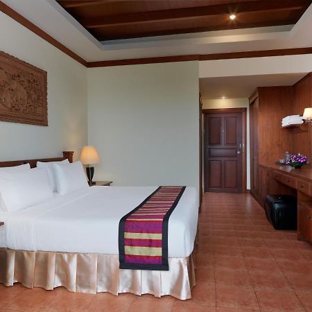 Sun Hill Hotel Patong Eksteriør bilde