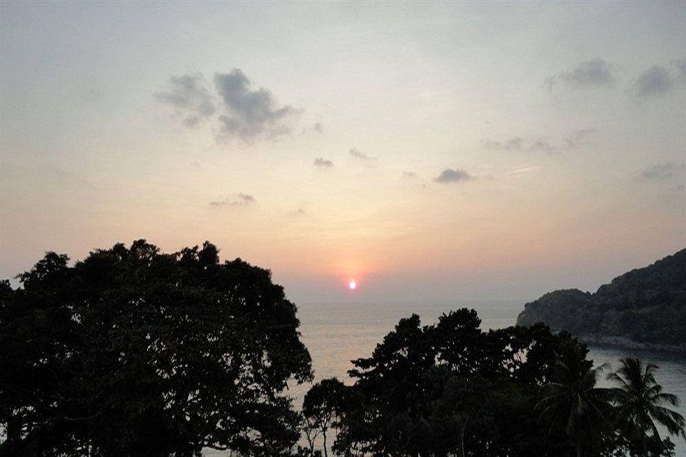 Sun Hill Hotel Patong Eksteriør bilde